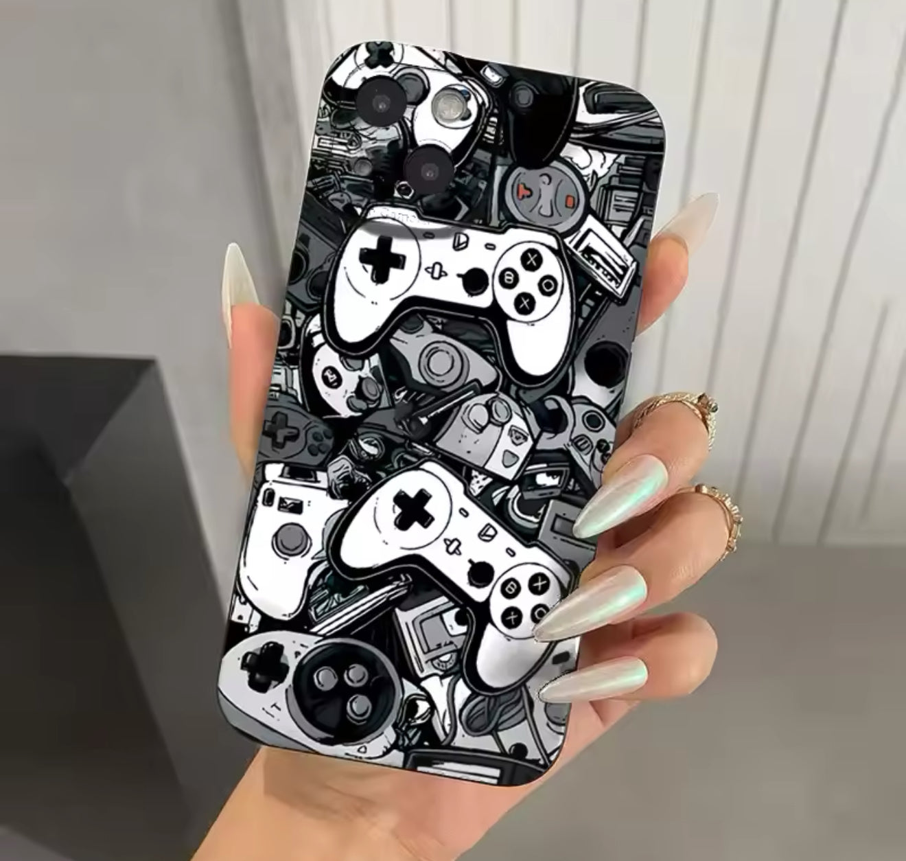 iPhone Case