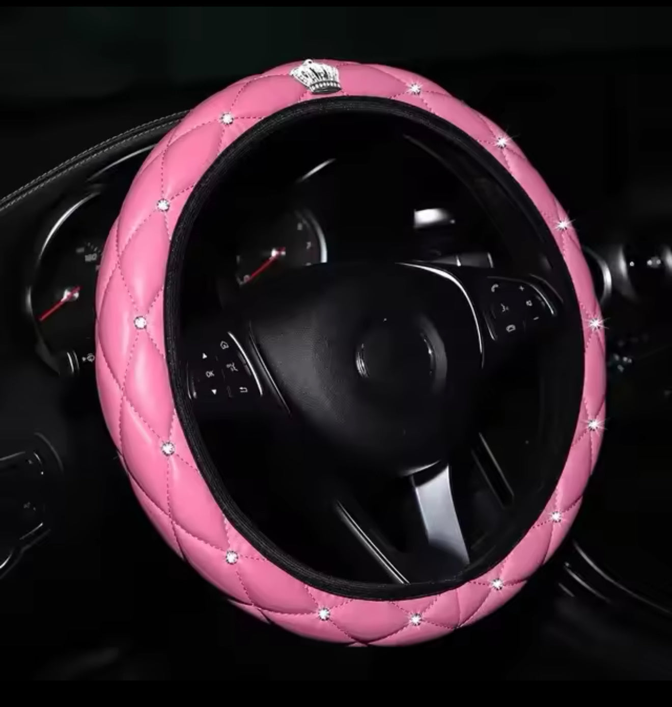 Steering Wheel Covers