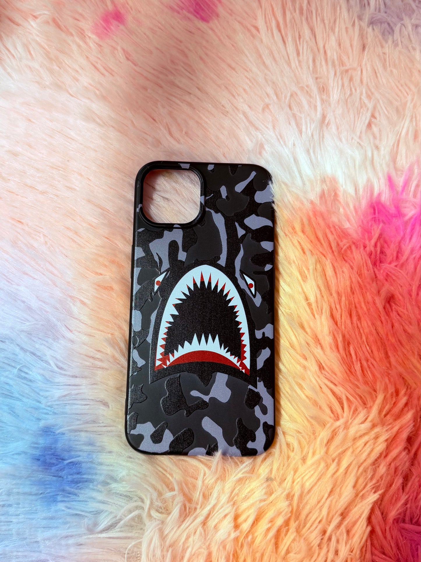 iPhone Case