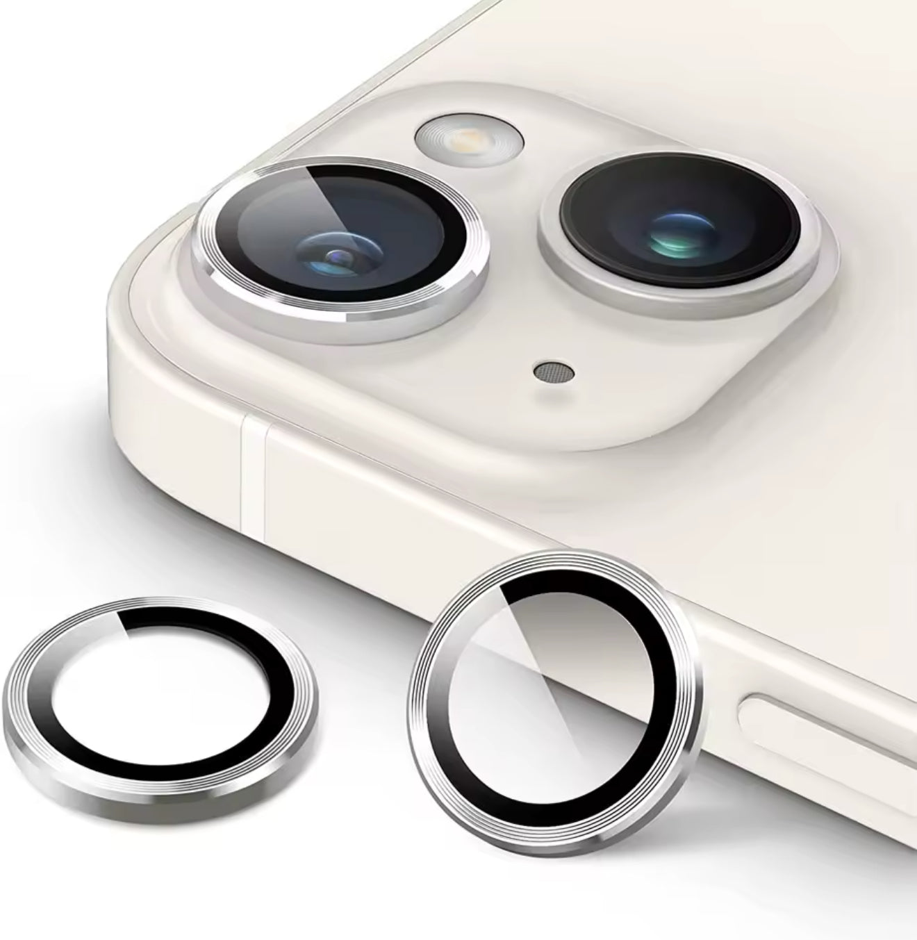iPhone Camera Protectors