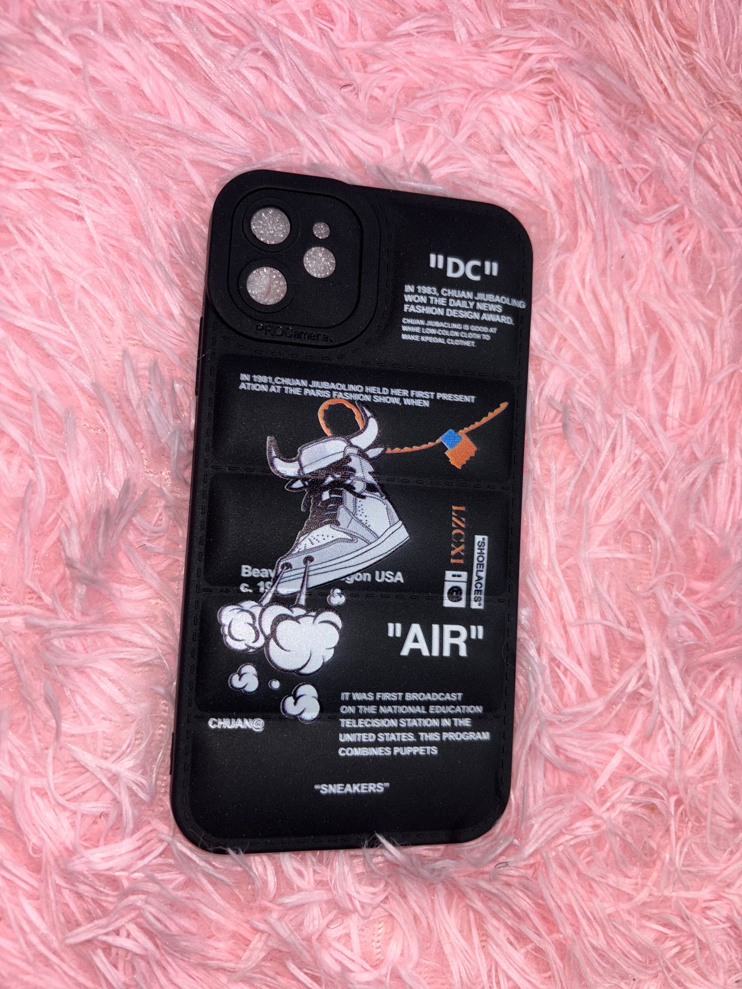iPhone Cases