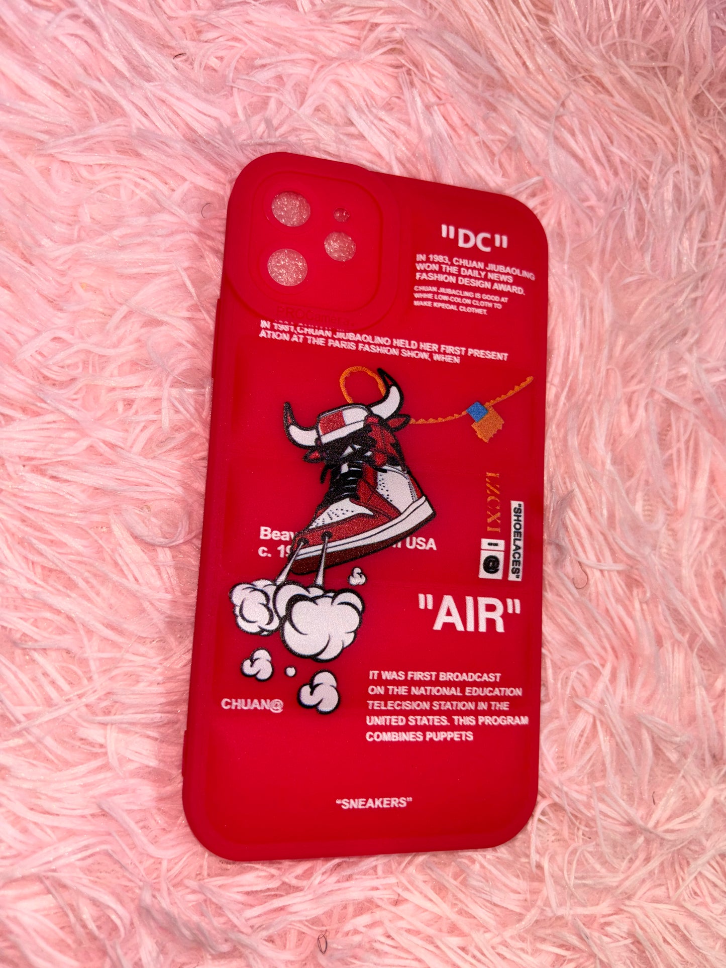 iPhone Cases