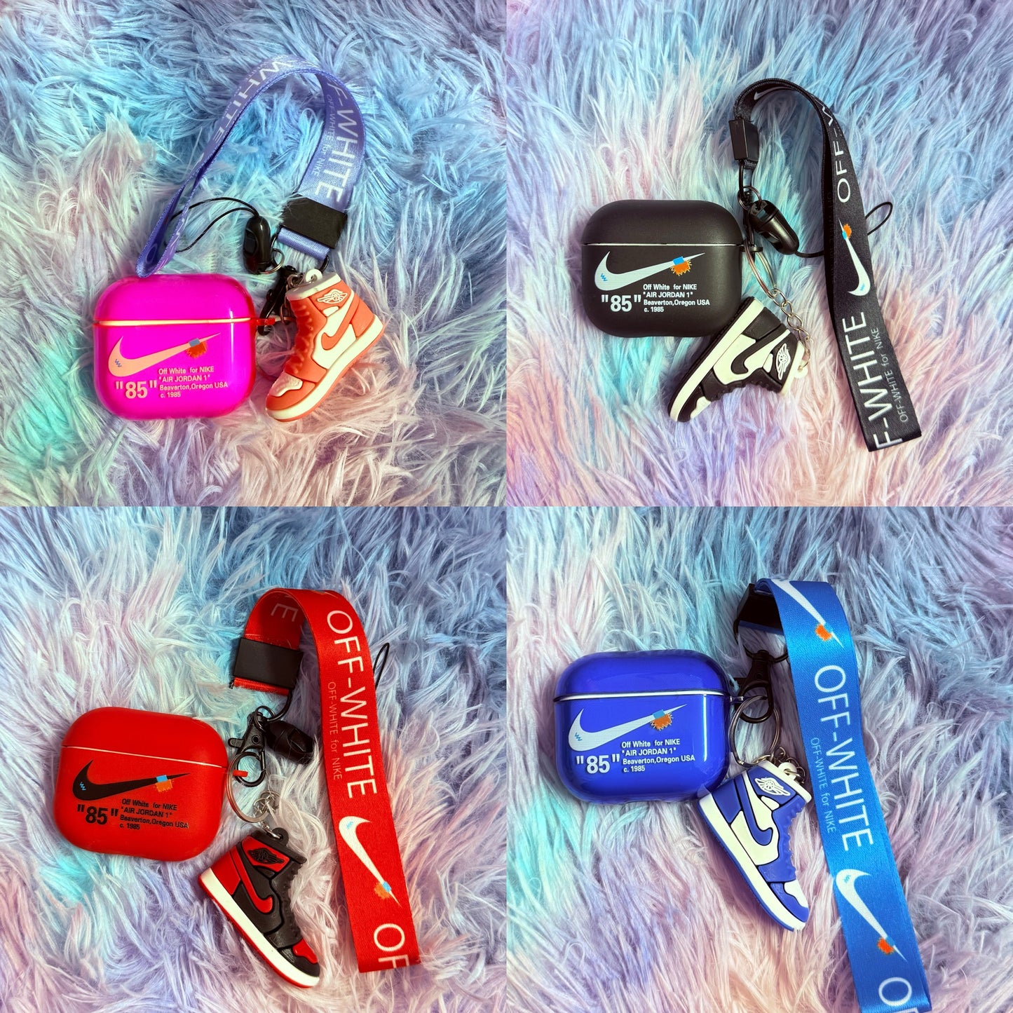 AirPod Cases
