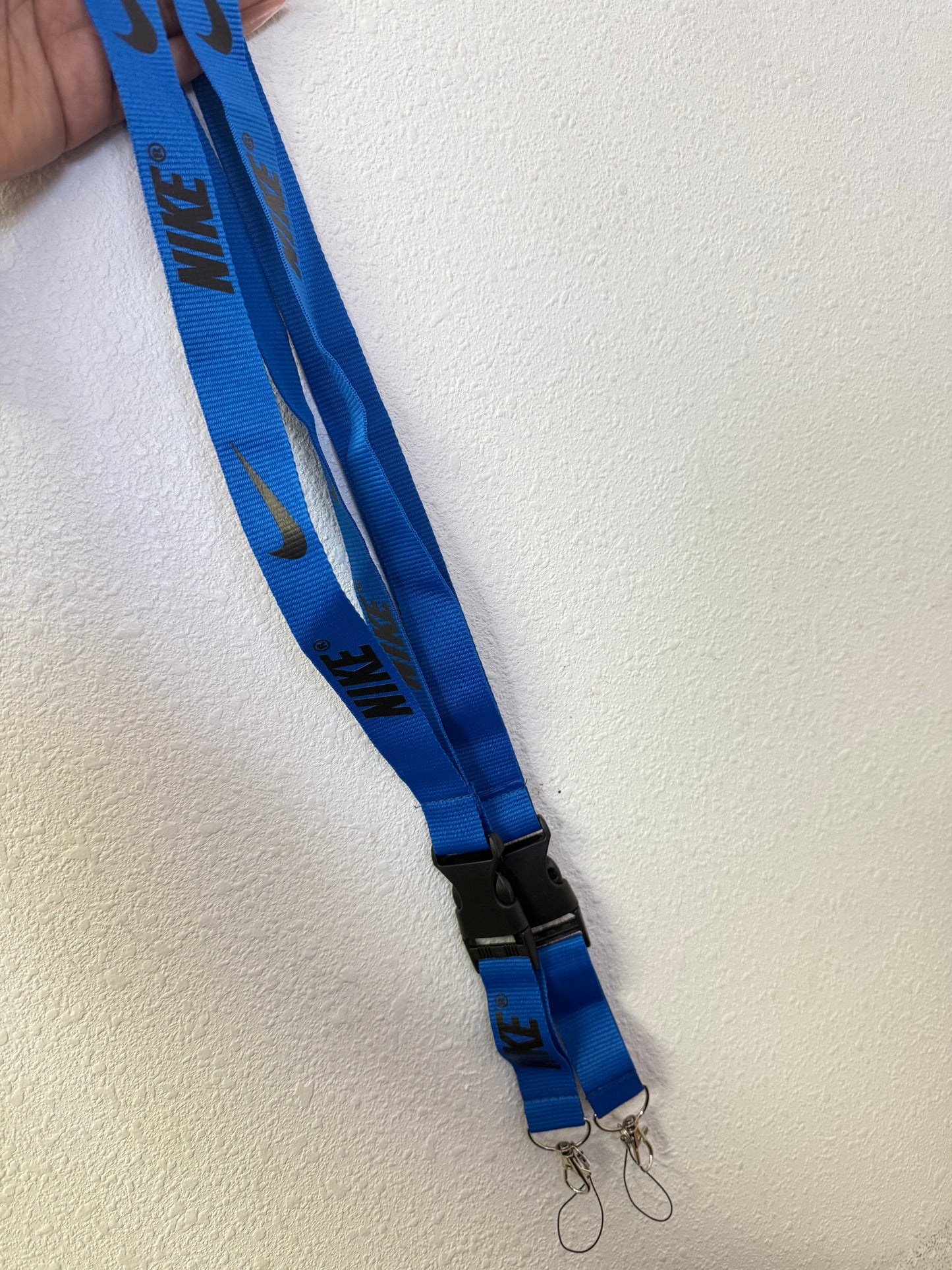 Nike Lanyards