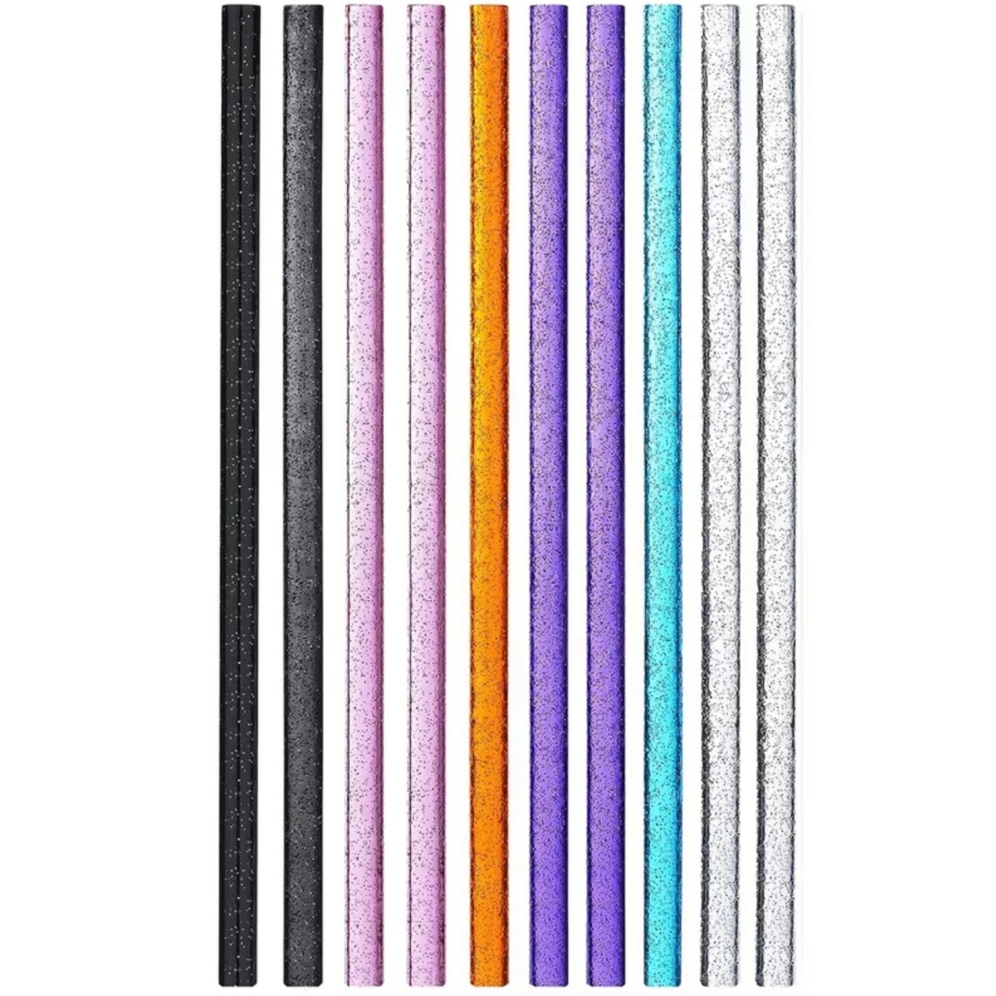 Replacement Straws