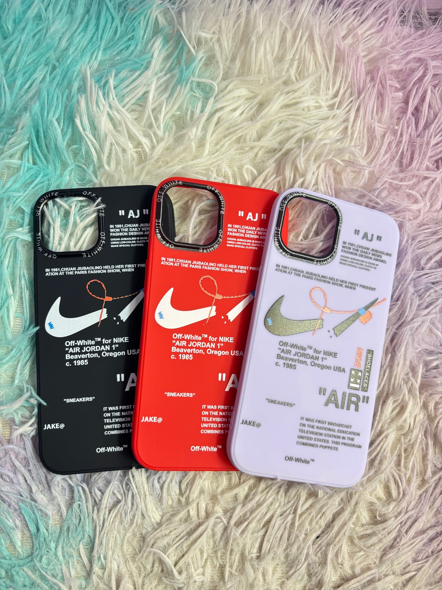 iPhone Cases