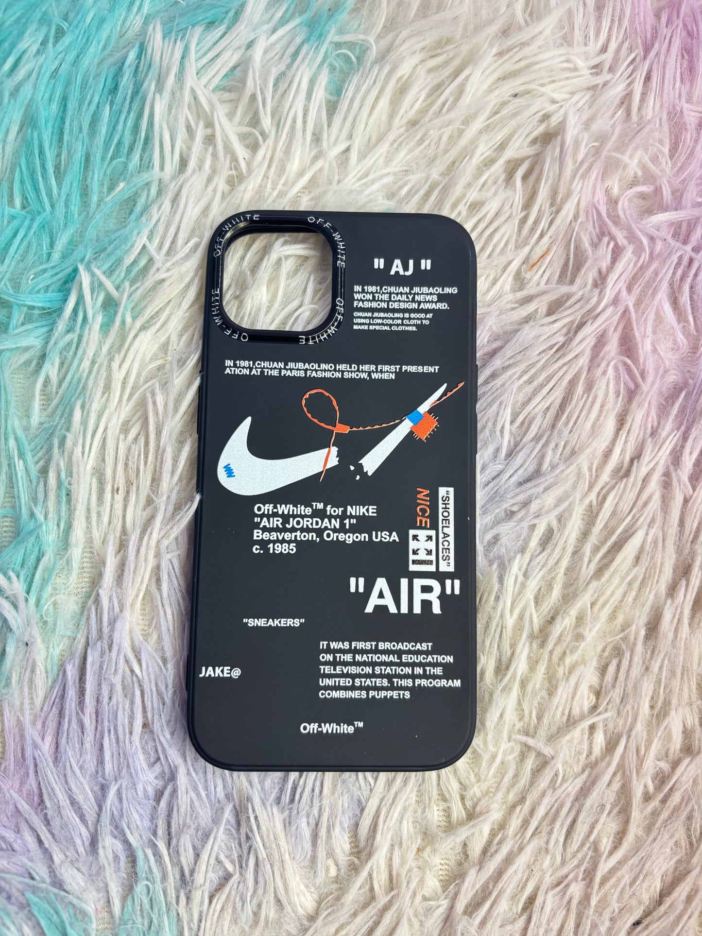 iPhone Cases