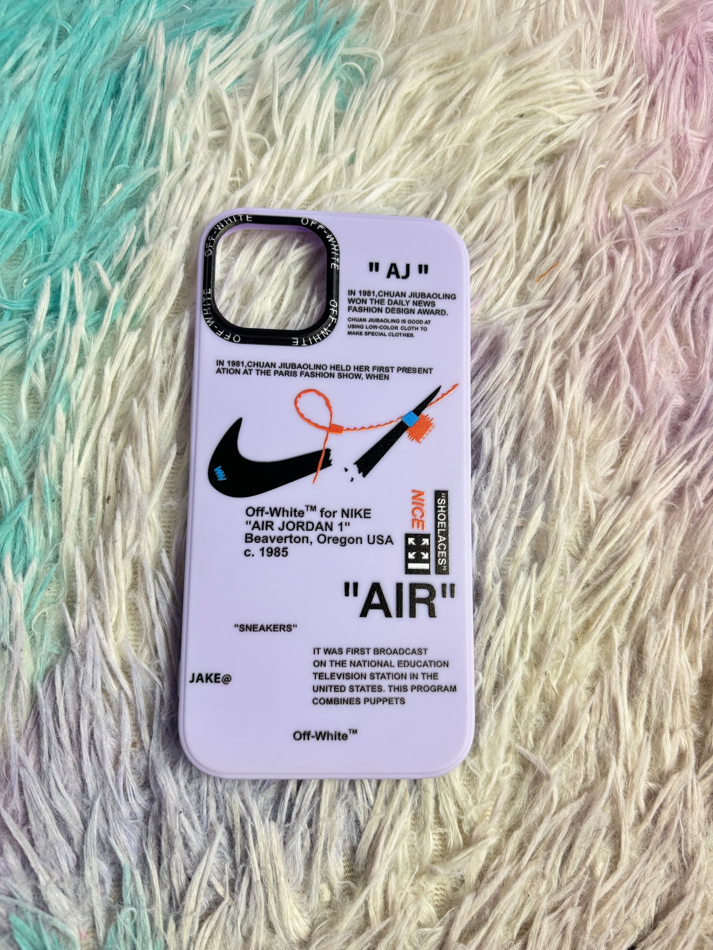 iPhone Cases