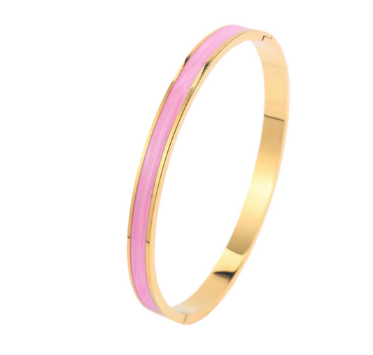 Stainless Steel Bracelet