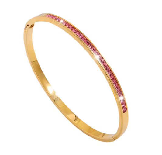 Stainless Steel Bracelet