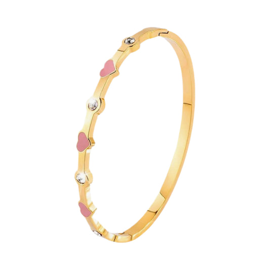 Stainless Steel Bracelet