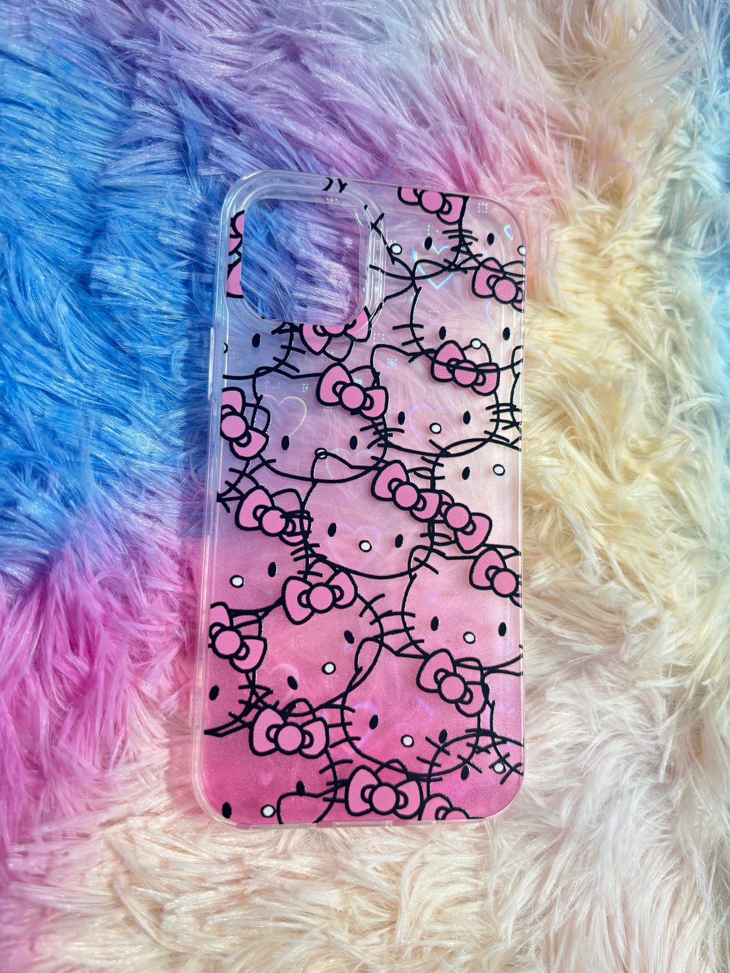 iPhone Hello Kitty Case