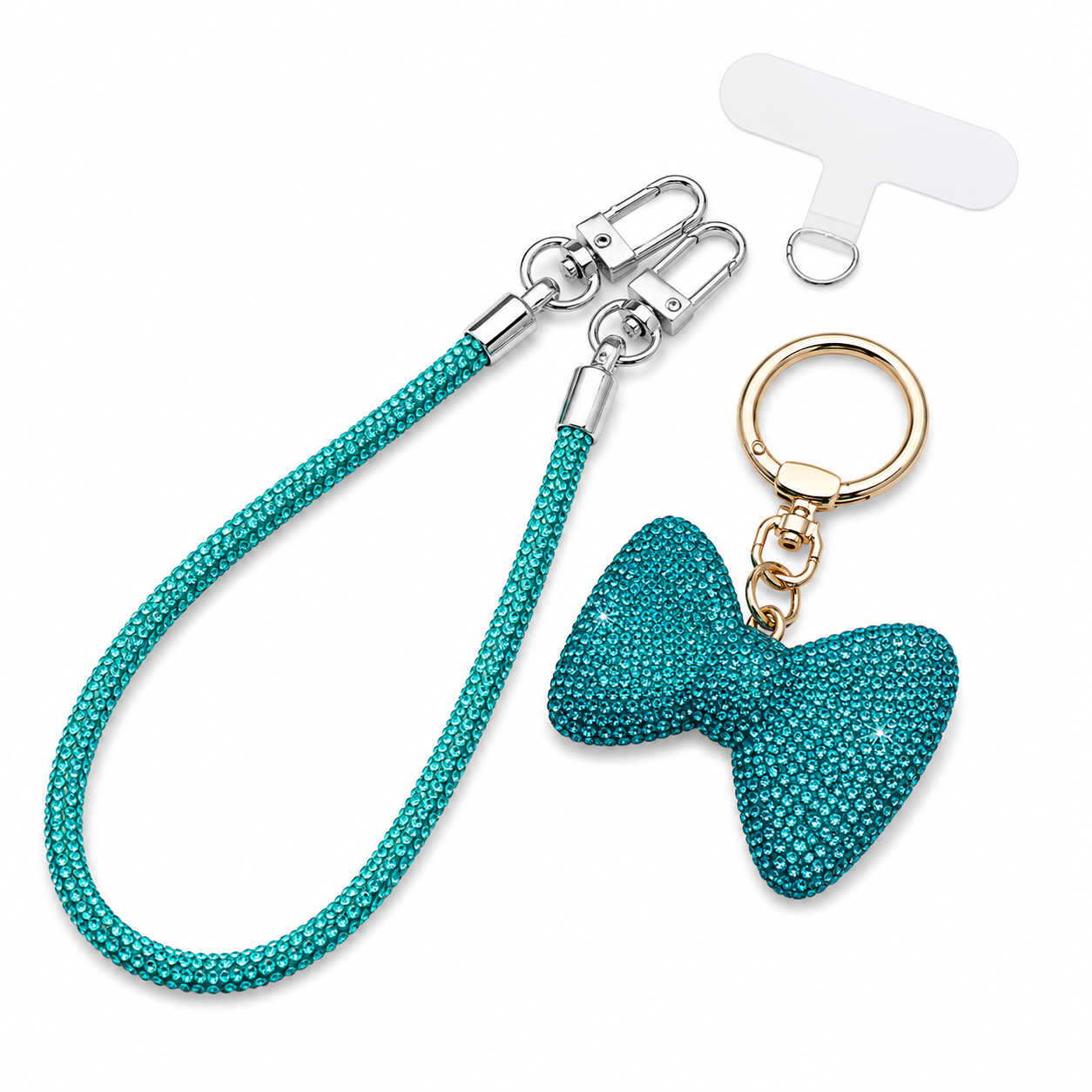 Phone Lanyards