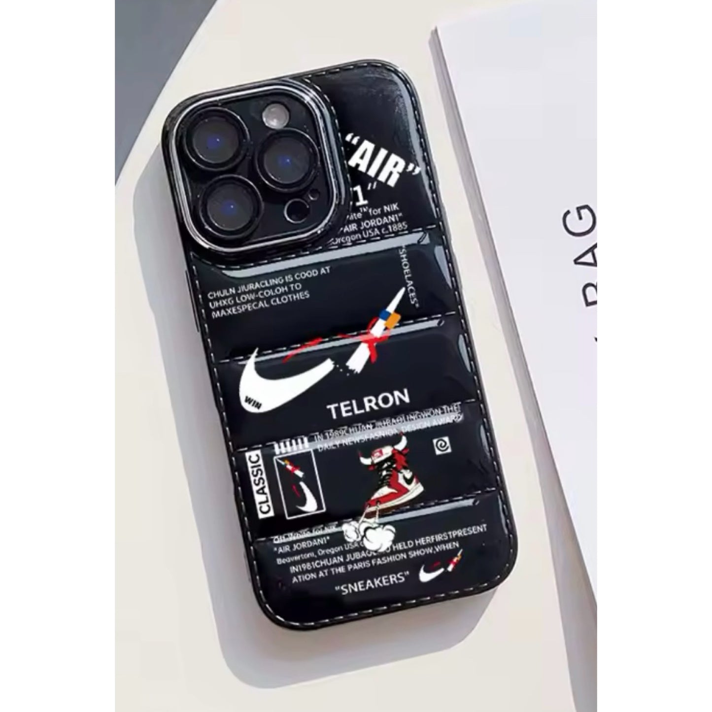 iPhone Case