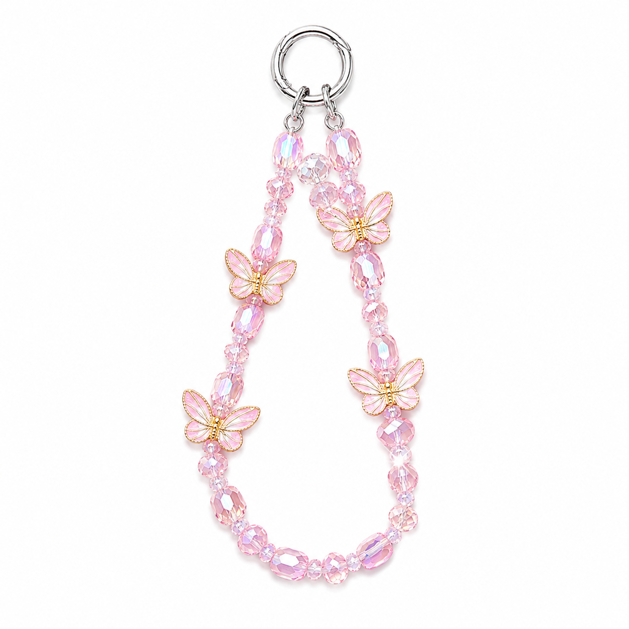 Phone Lanyard
