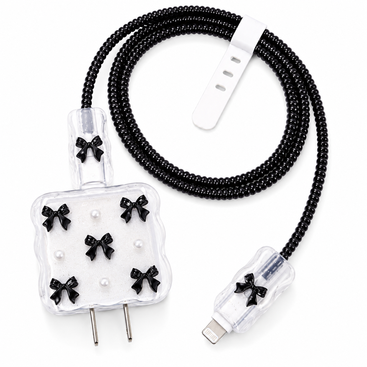 USB-C Charger & Cable Protector