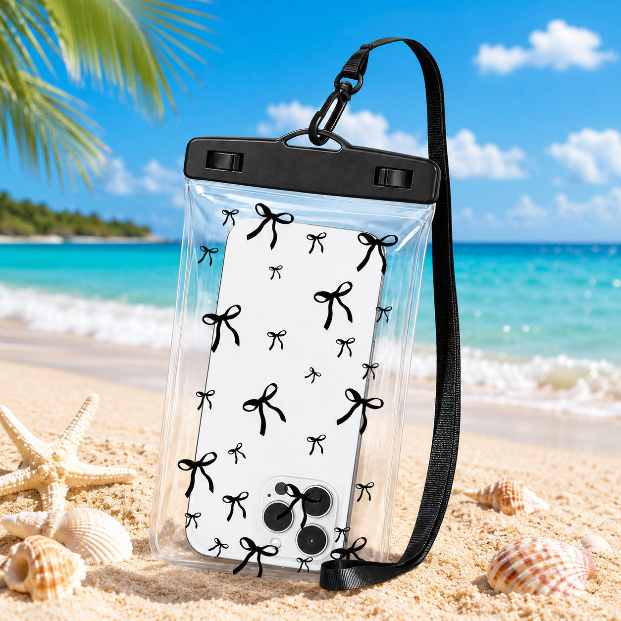 Universal WaterProof Cases