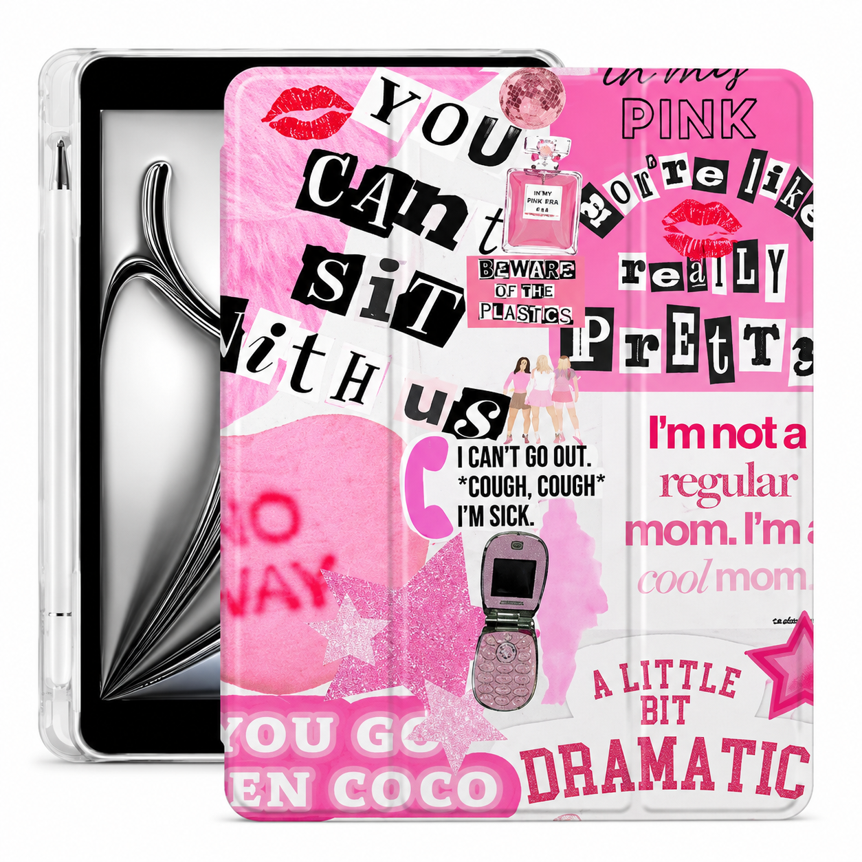 iPad Case