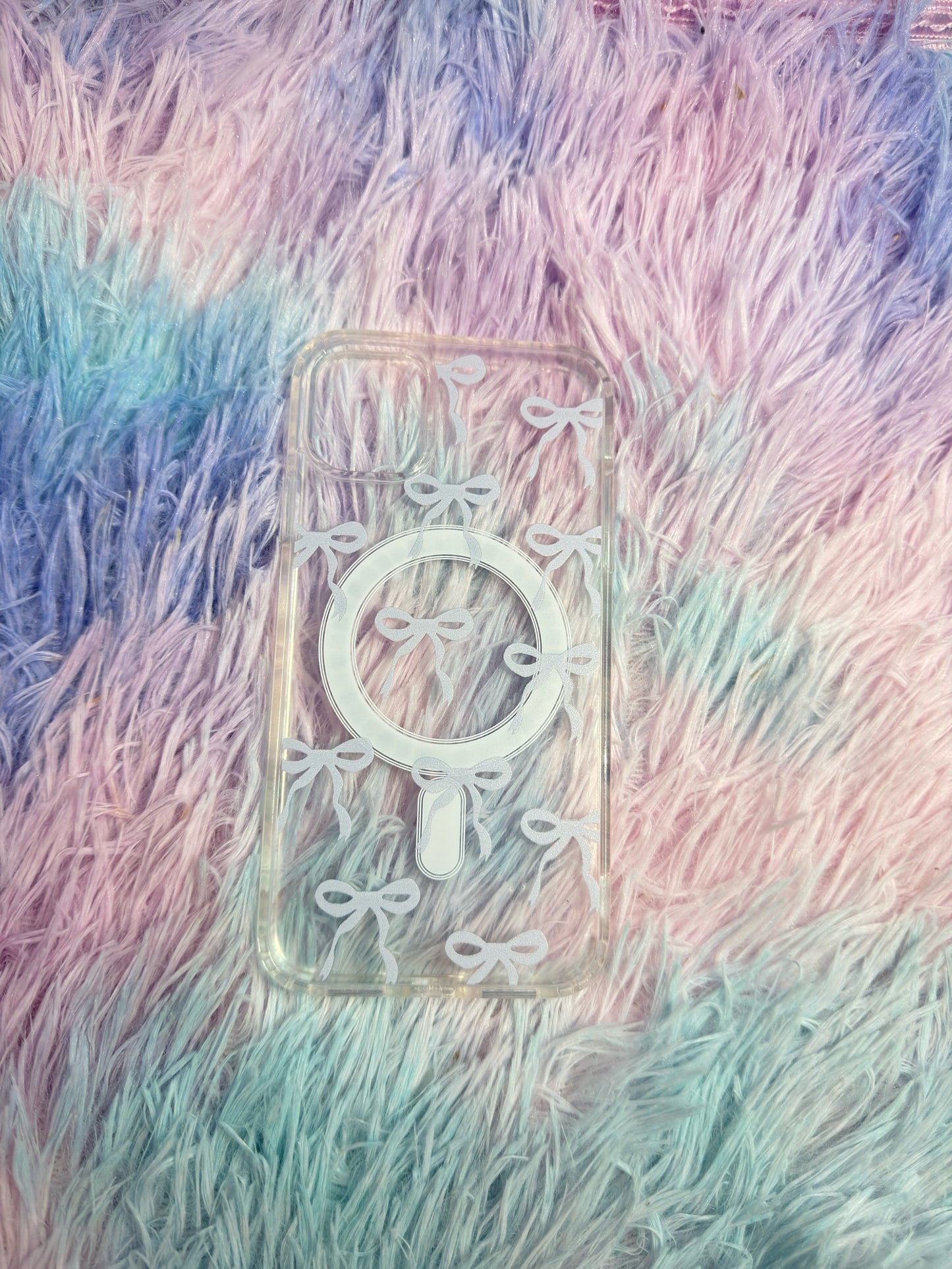 iPhone MagSafe Cases