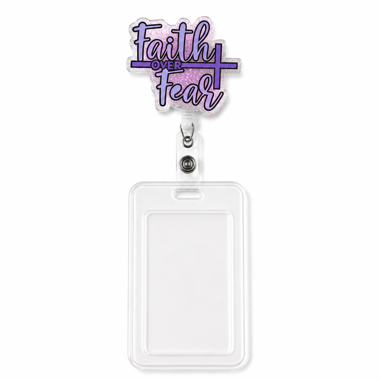 ID Badge Holder