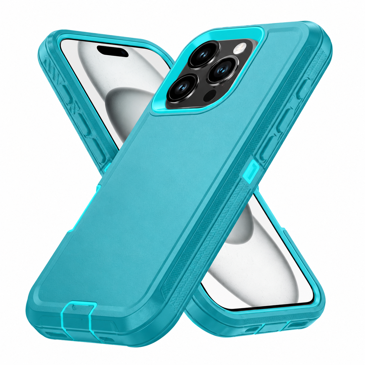 iPhone OtterBox Case