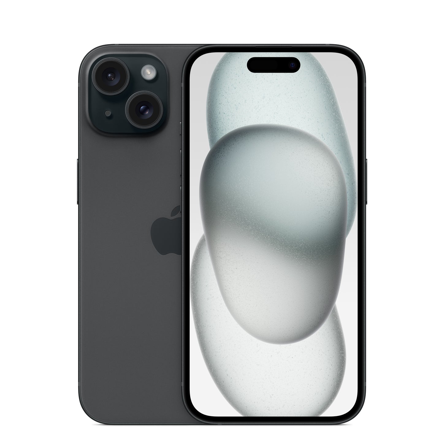 Refurbished iPhone 15 Plus 128GB