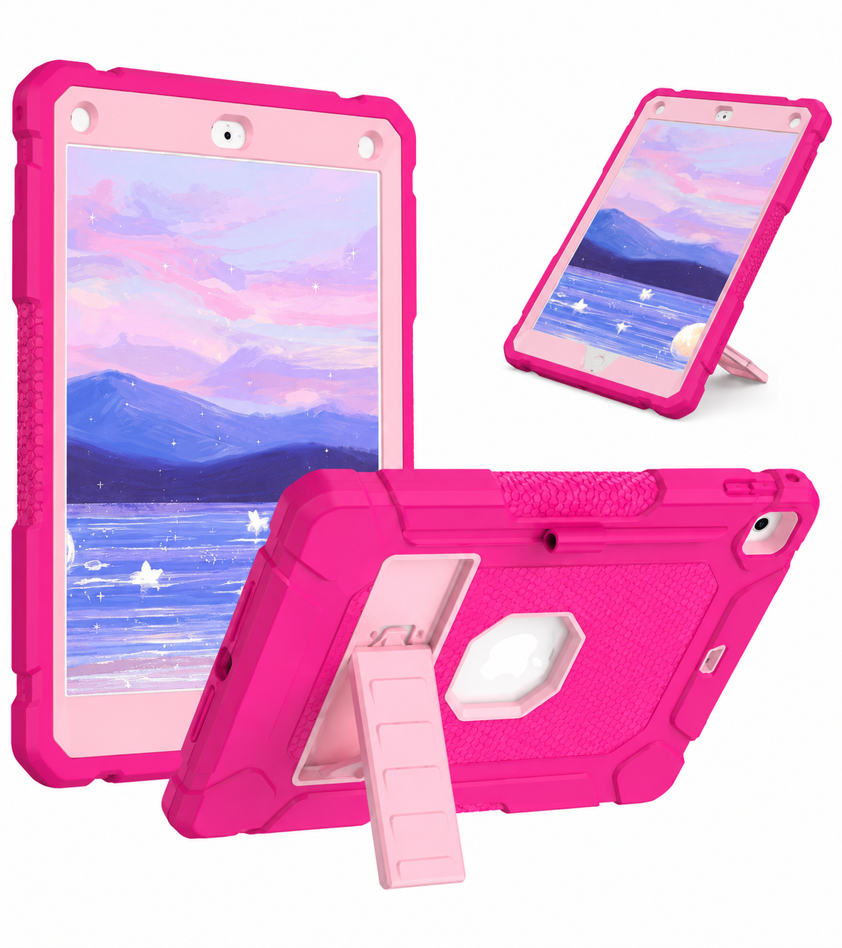 iPad OtterBox Case