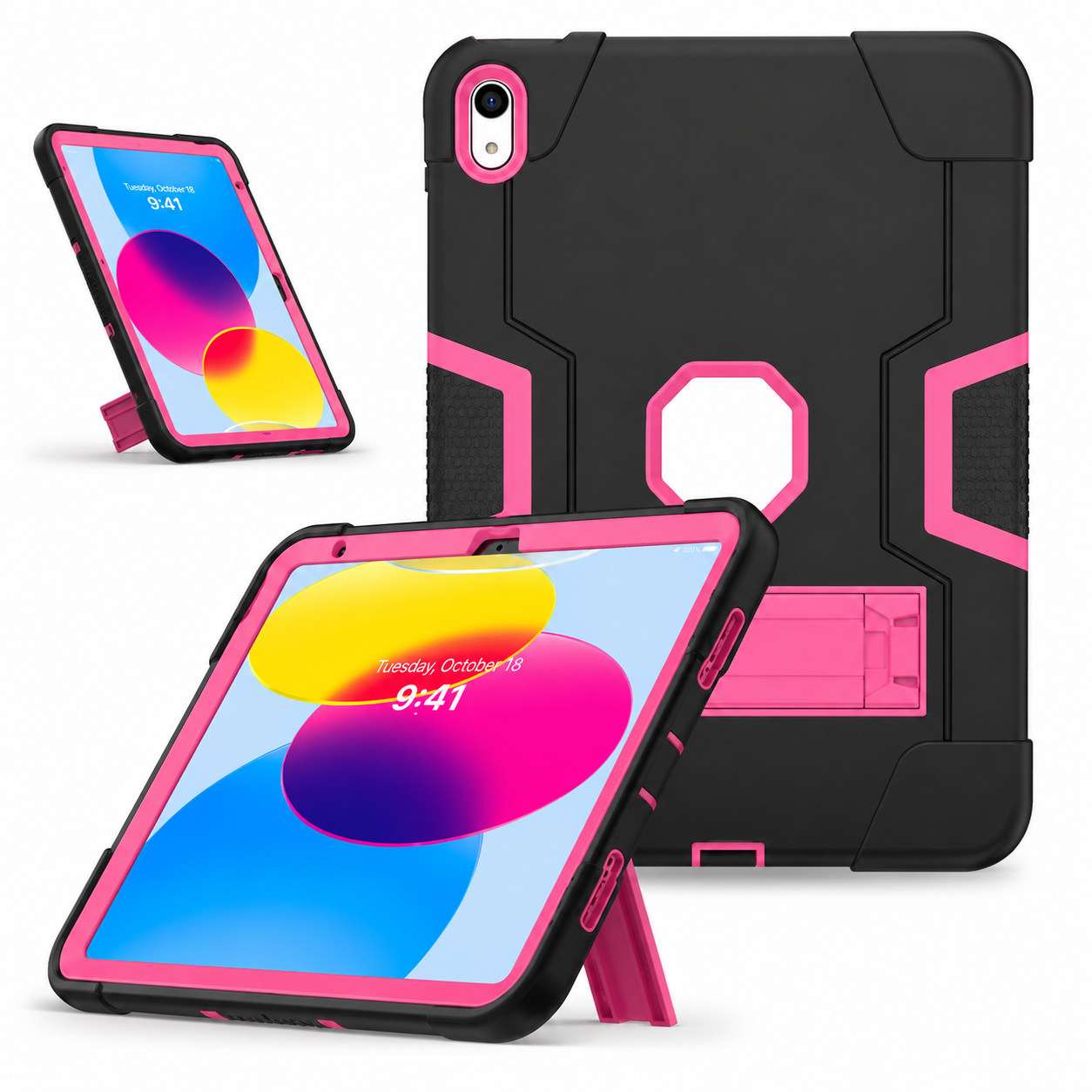 iPad OtterBox Case