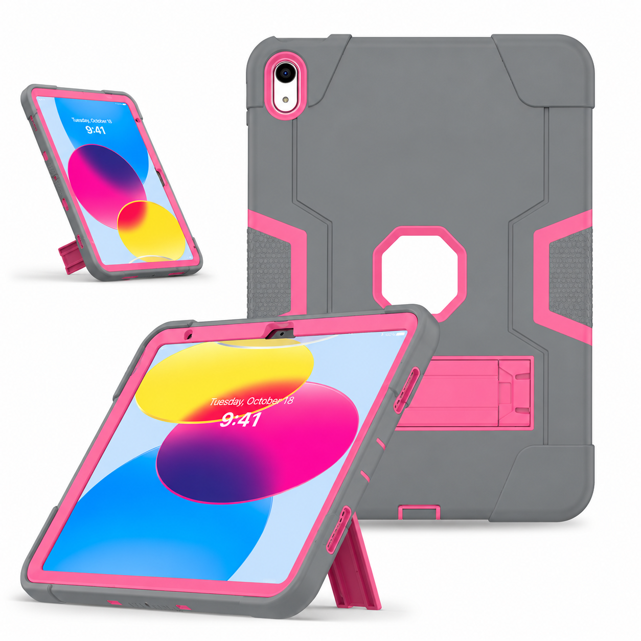 iPad OtterBox Case