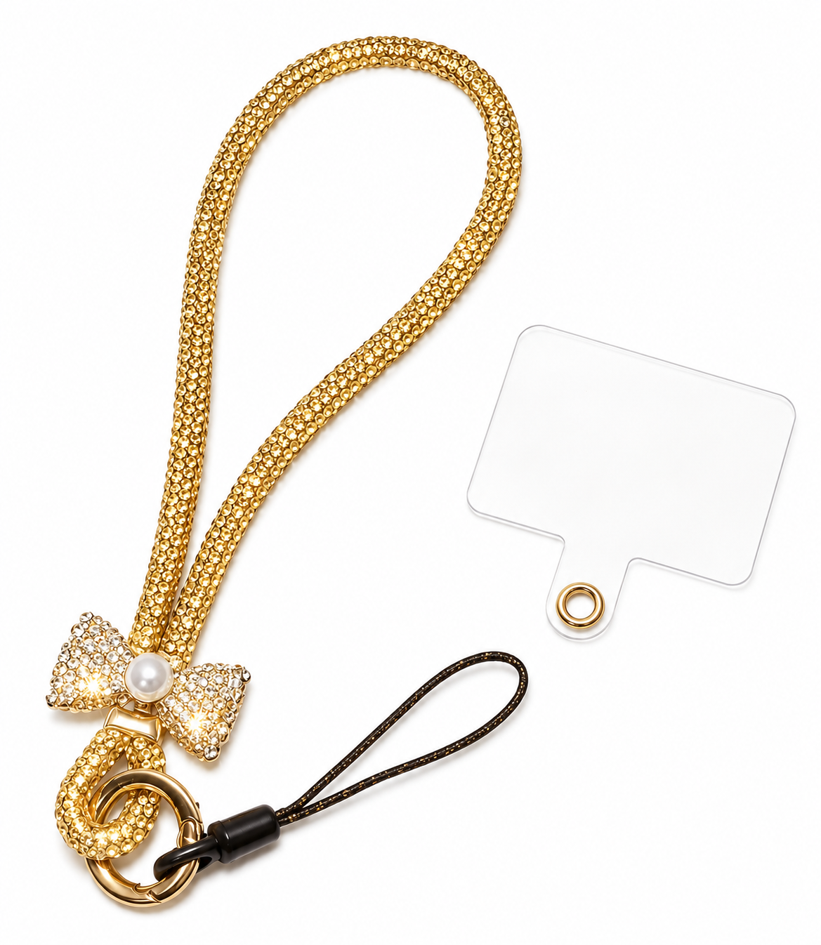 Phone Wristlets