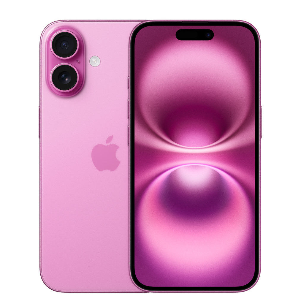 Refurbished iPhone 16 128GB
