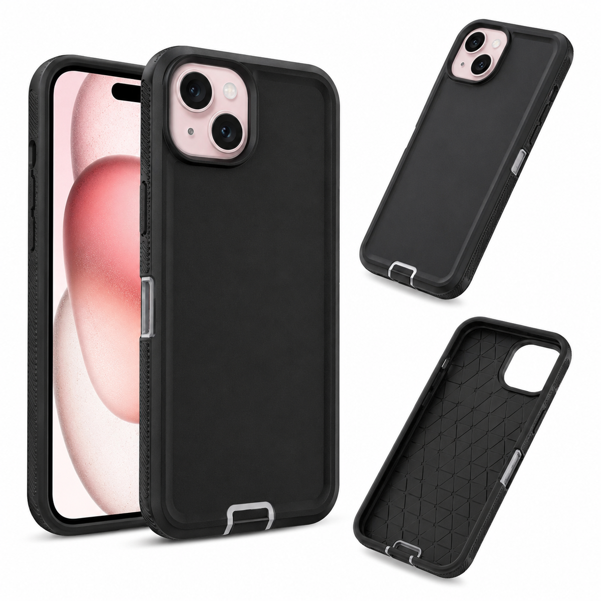 iPhone OtterBox Case