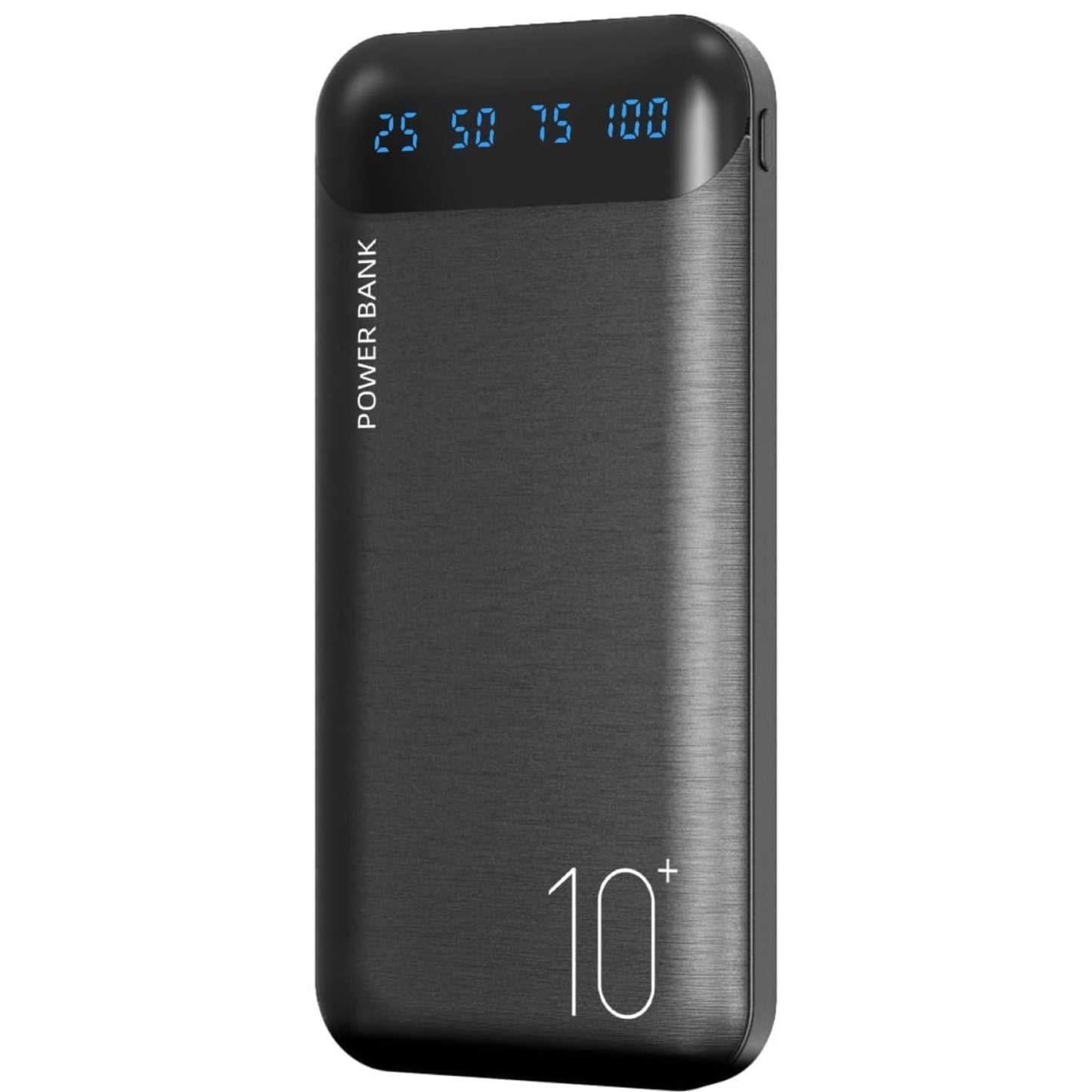 Portable Charger w/ fast charging port (10000mAh)