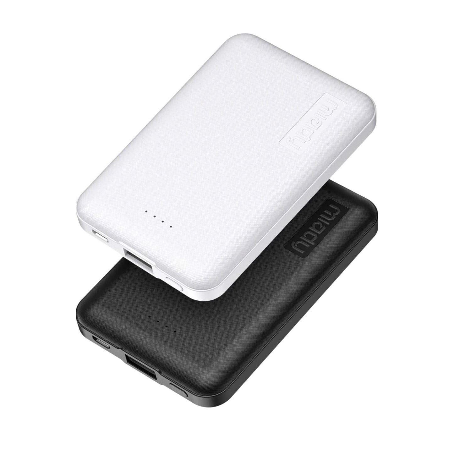Mini Portable Charger (5000mAh)