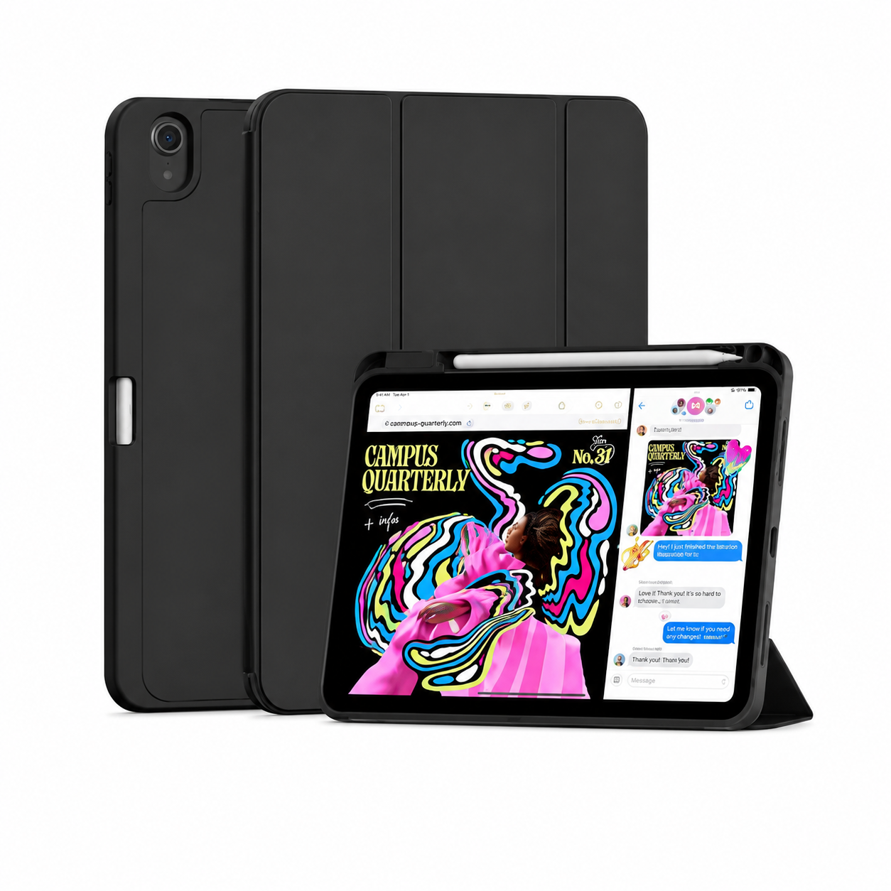iPad Case