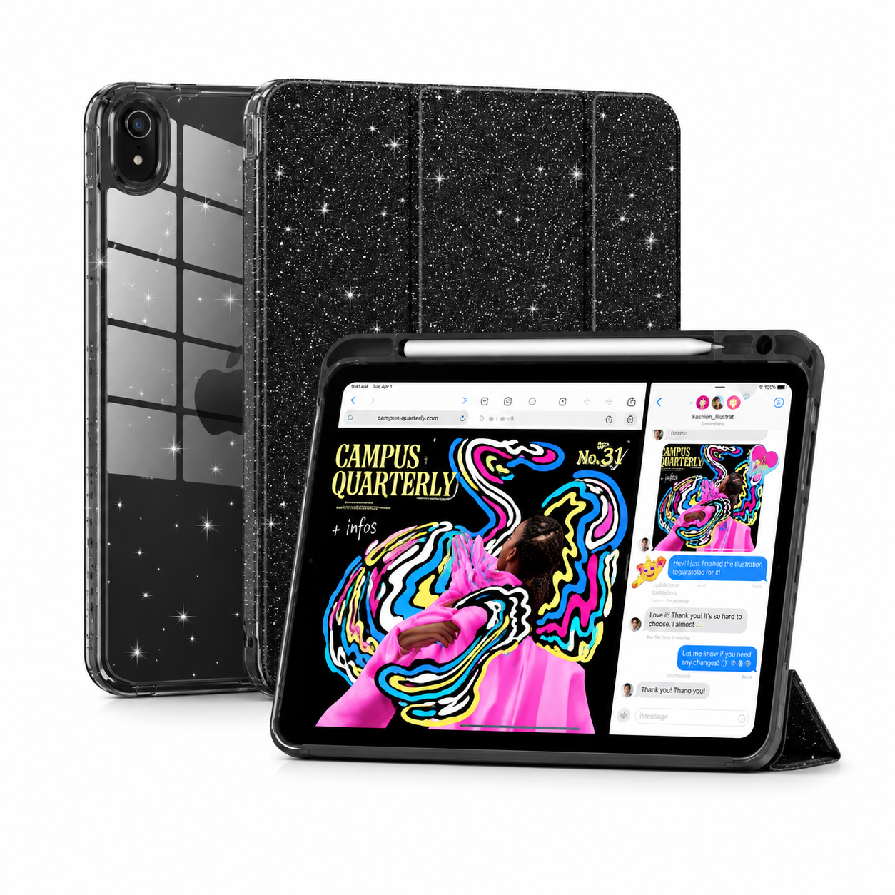 iPad Case