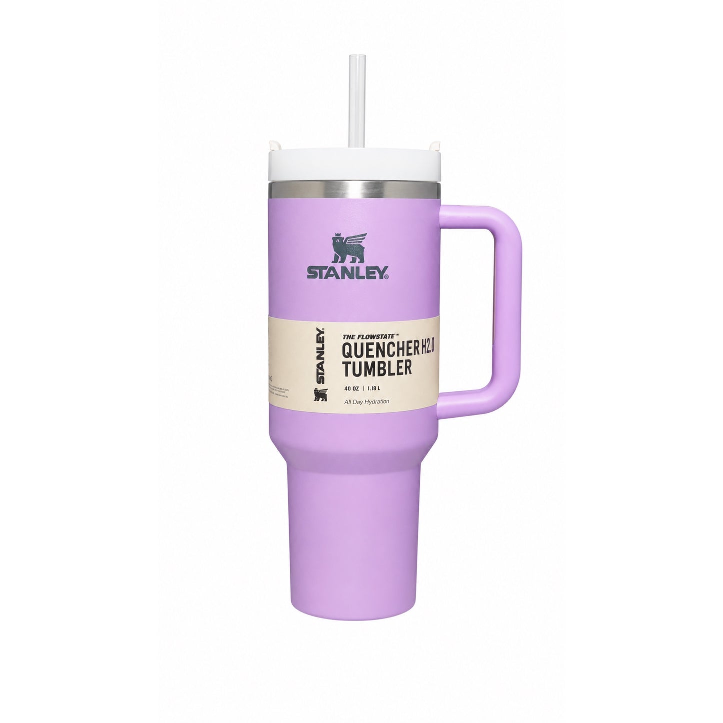 40oz Stanley Tumbler