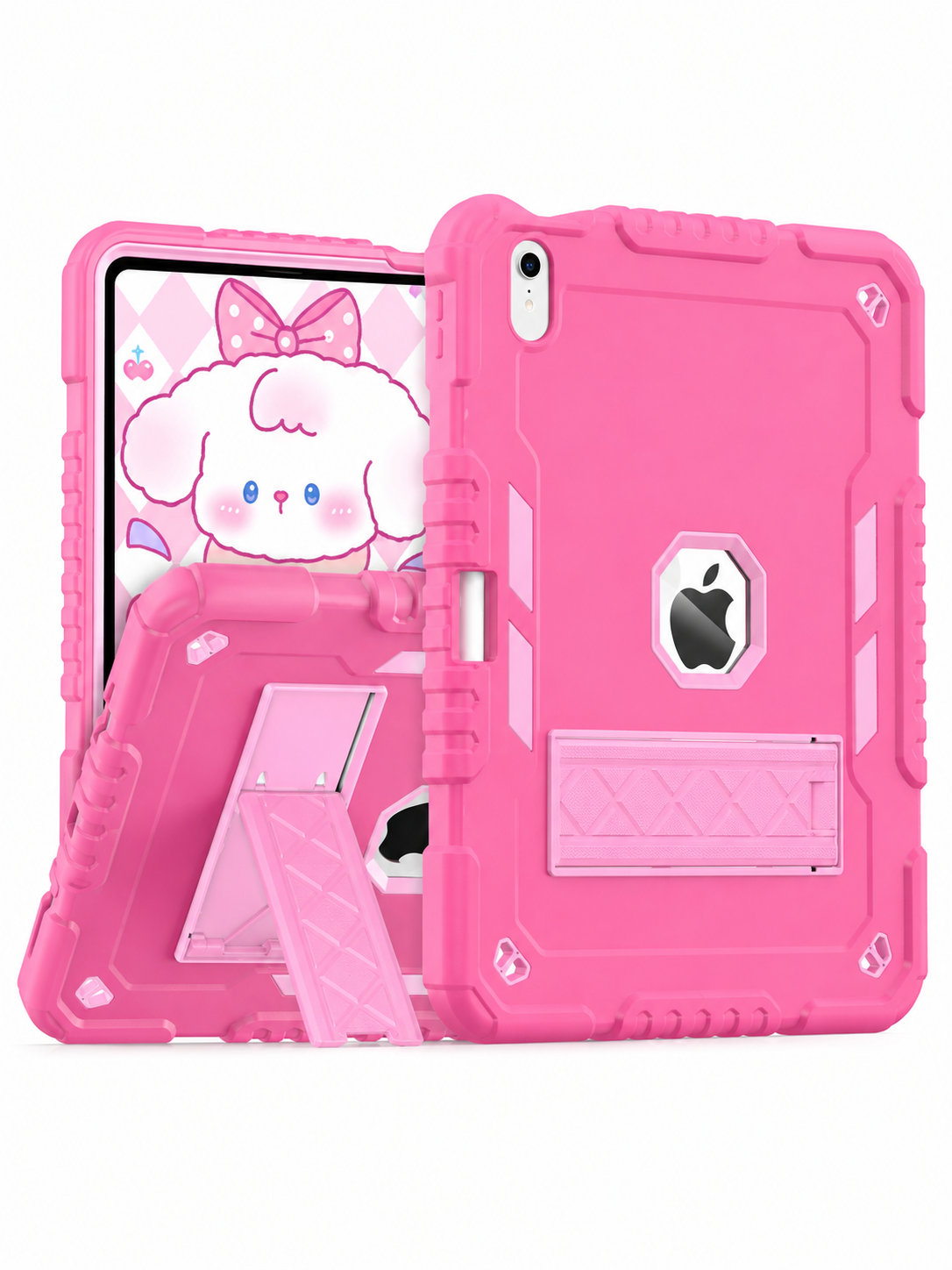 iPad OtterBox Case