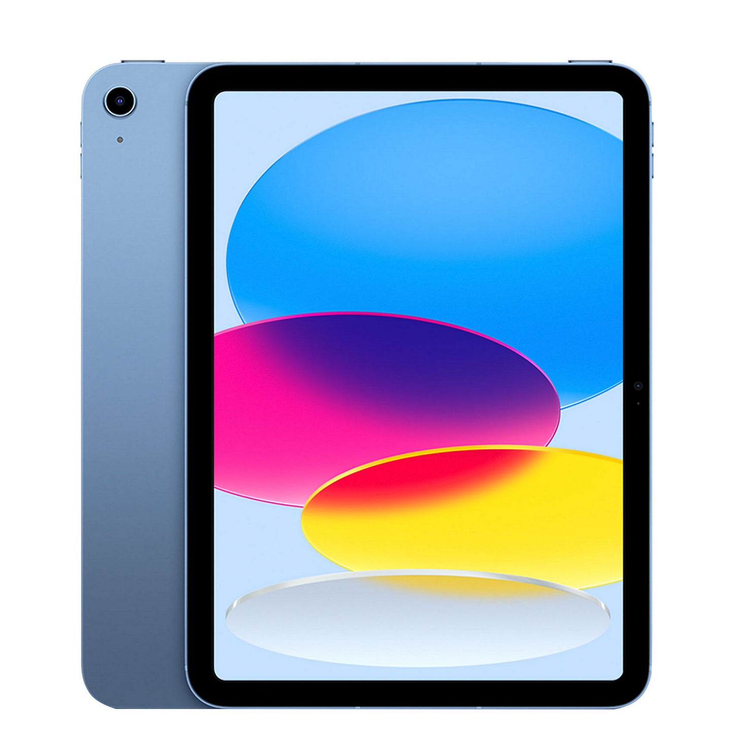 Refurbished iPad 10th Generation (64GB)