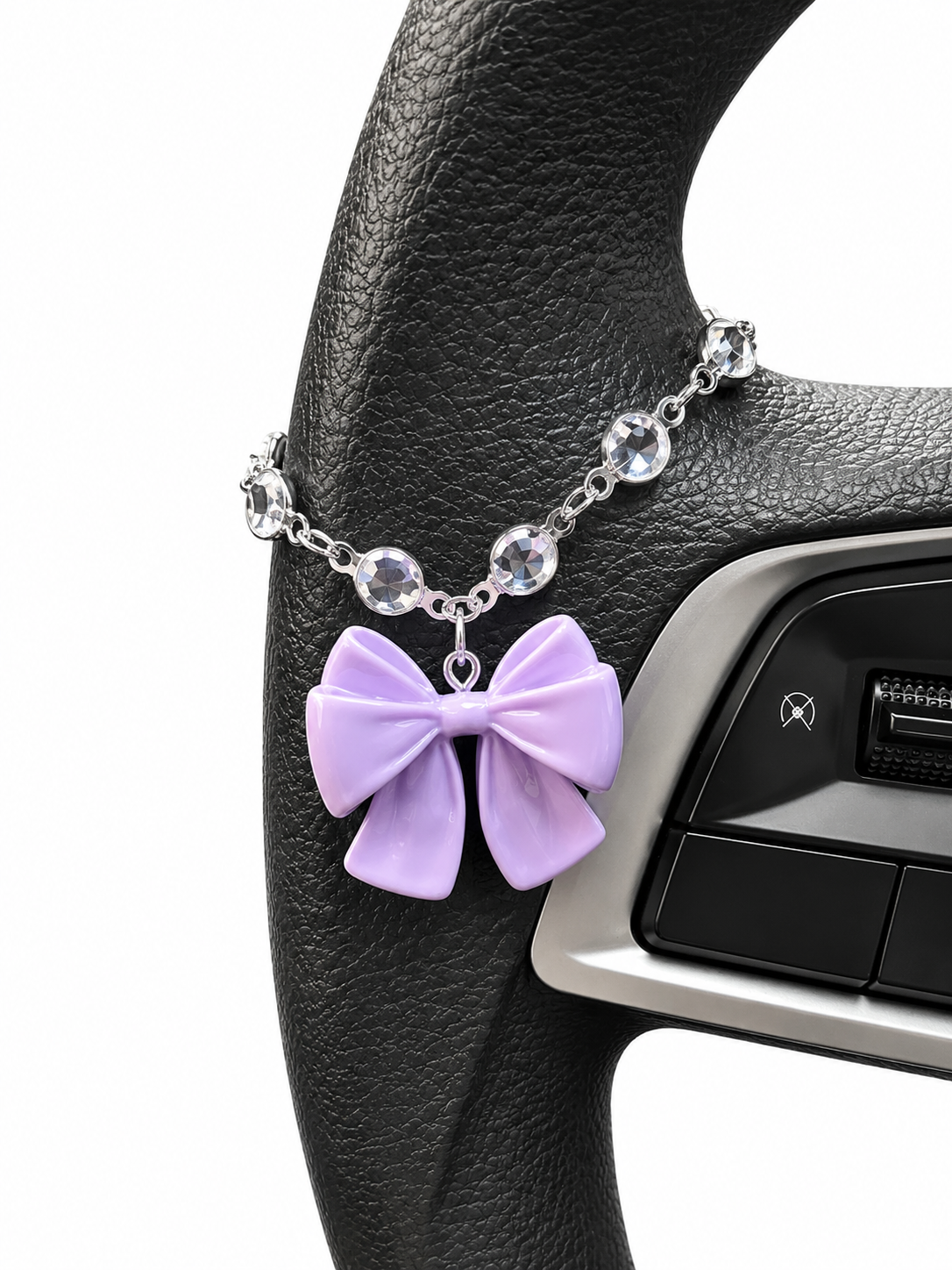 Steering Wheel Charms