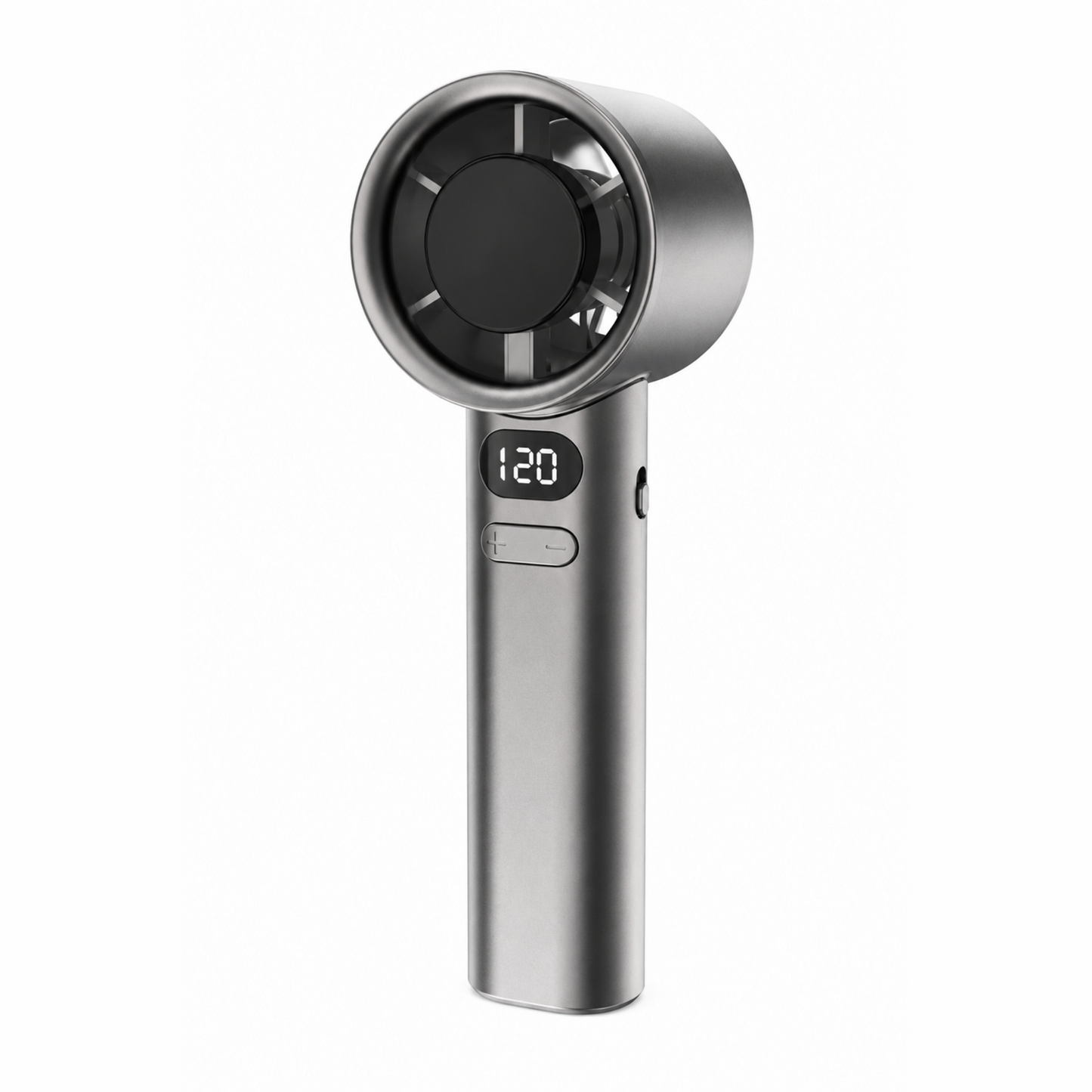 Mini Handheld Fan
