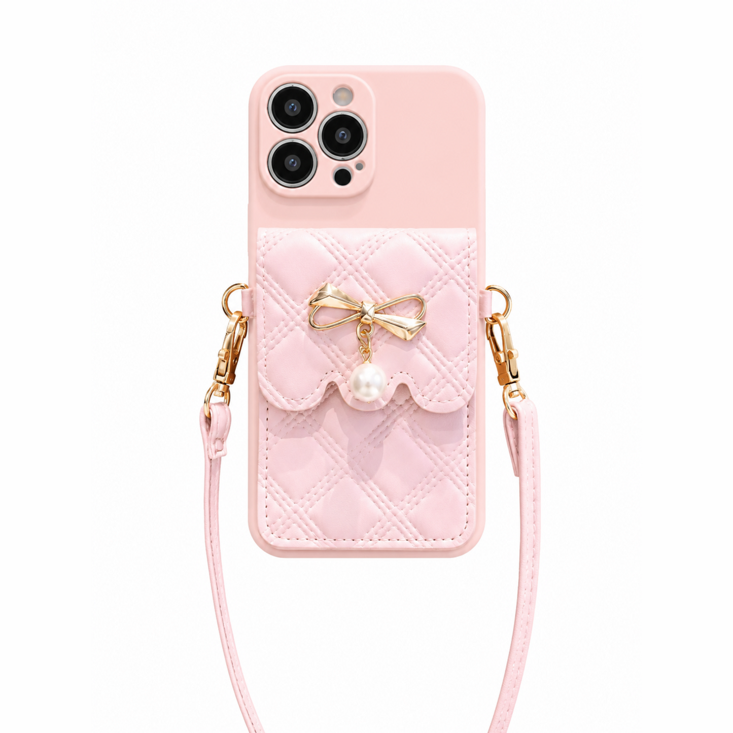 iPhone Wallet Case