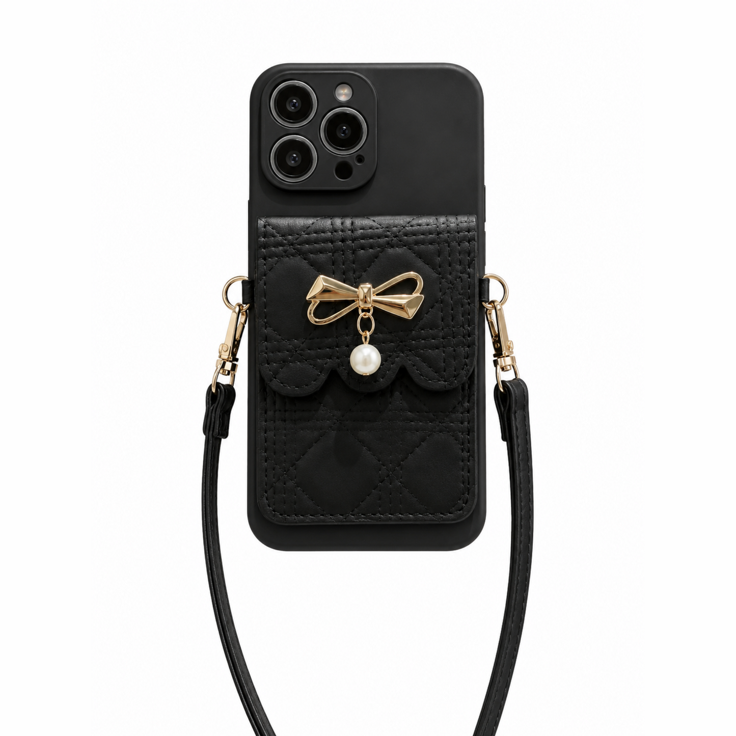 iPhone Wallet Case