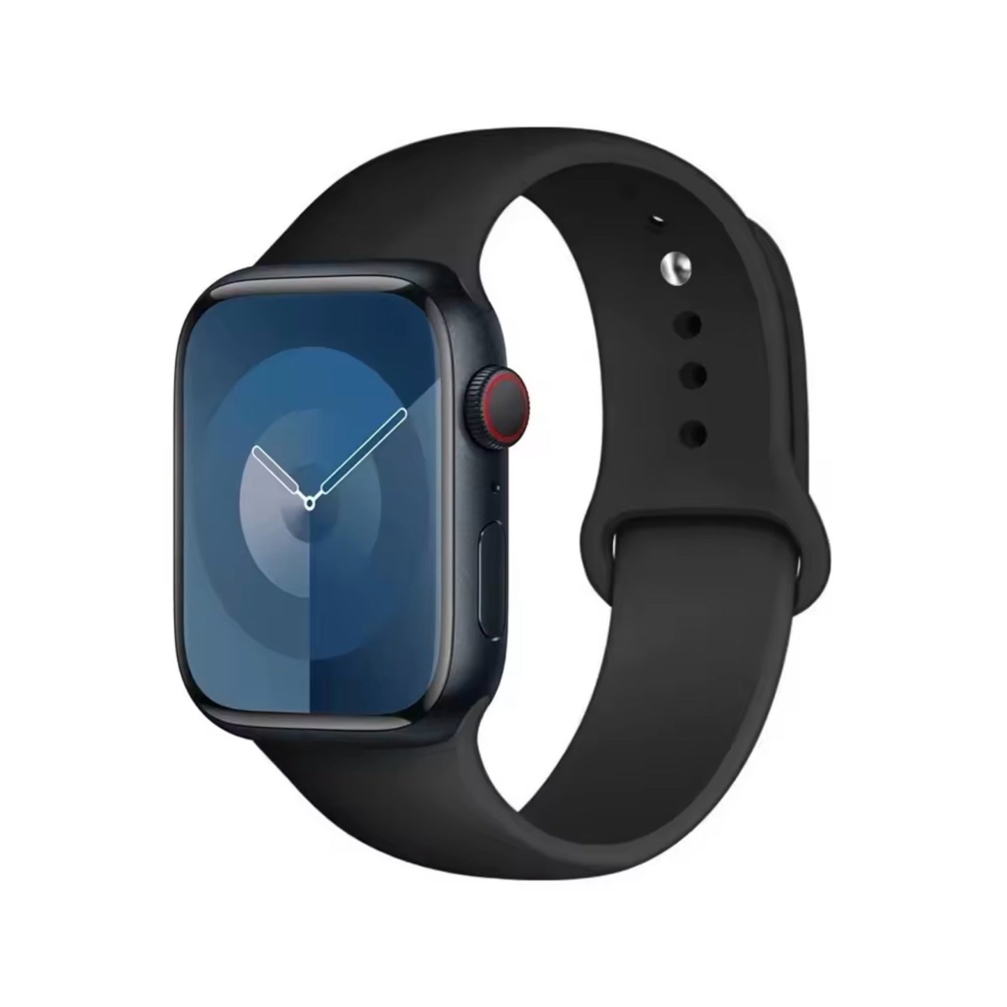 Apple Watch Band (Black)