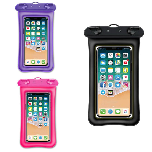 Waterproof Phone Cases