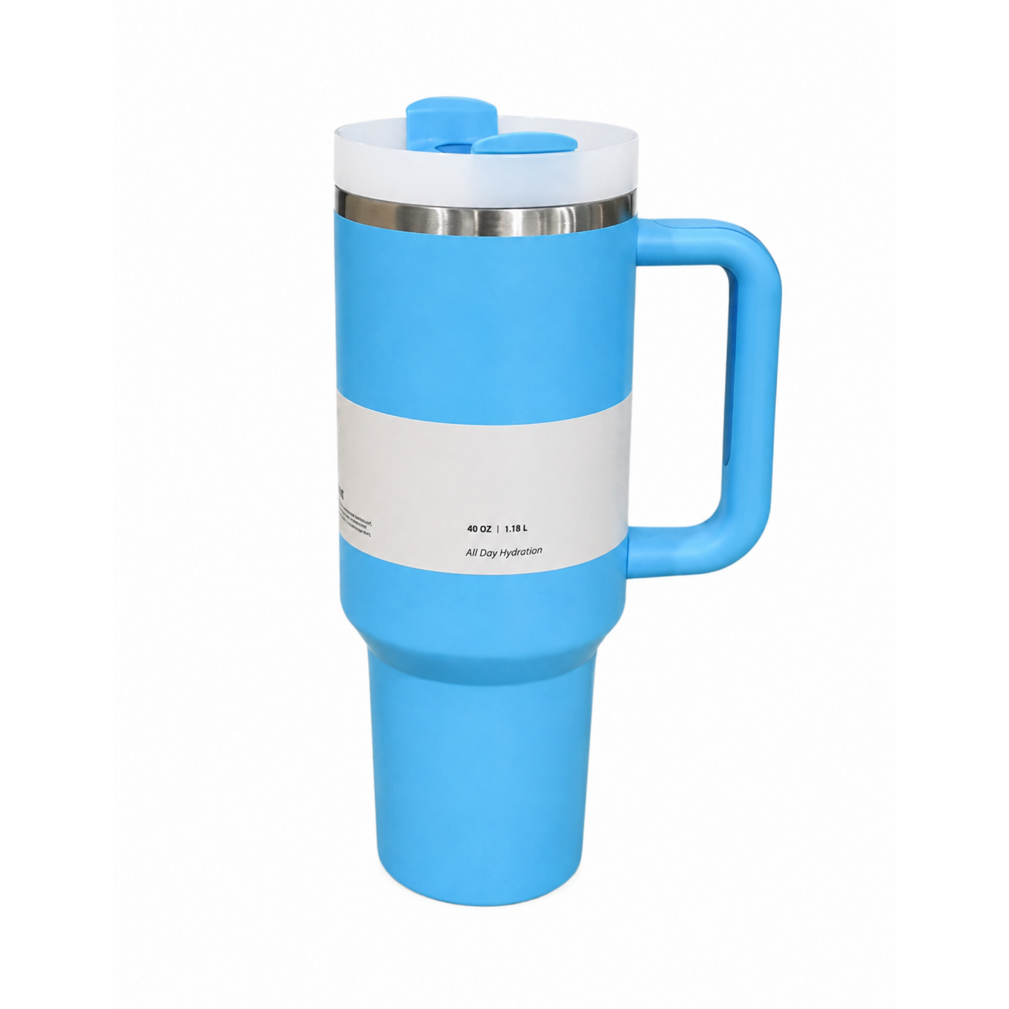 40oz Stanley Tumbler