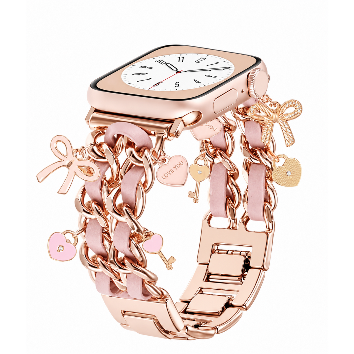 Apple Watch Bracelet