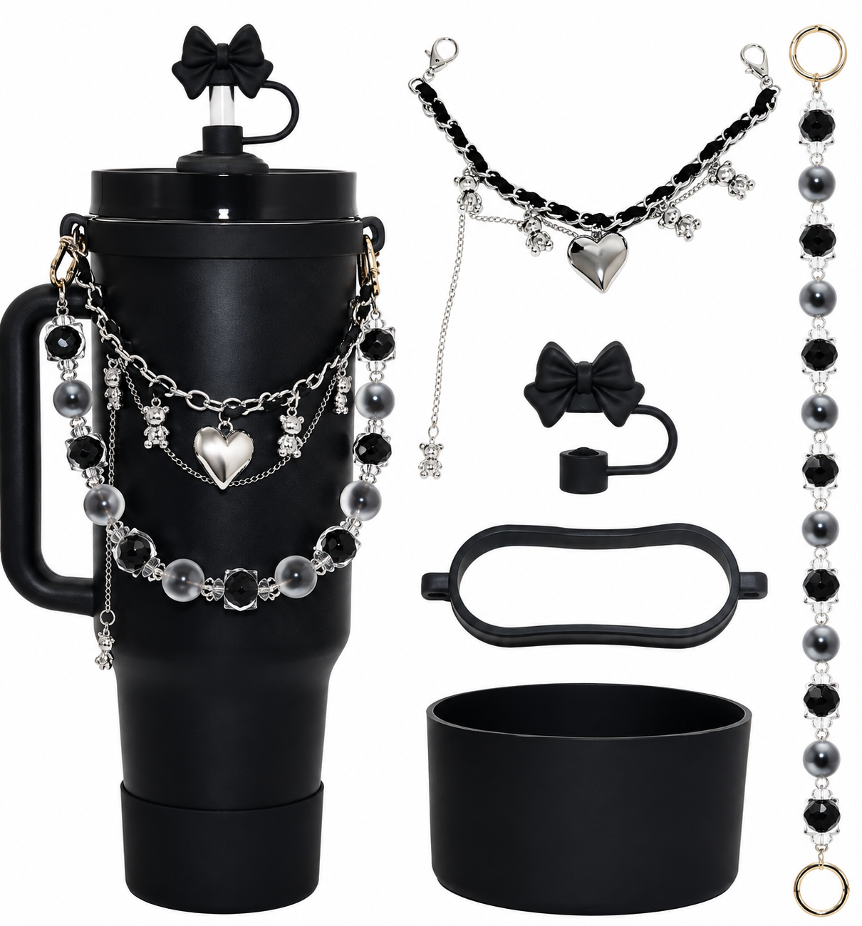 Tumbler Accessories