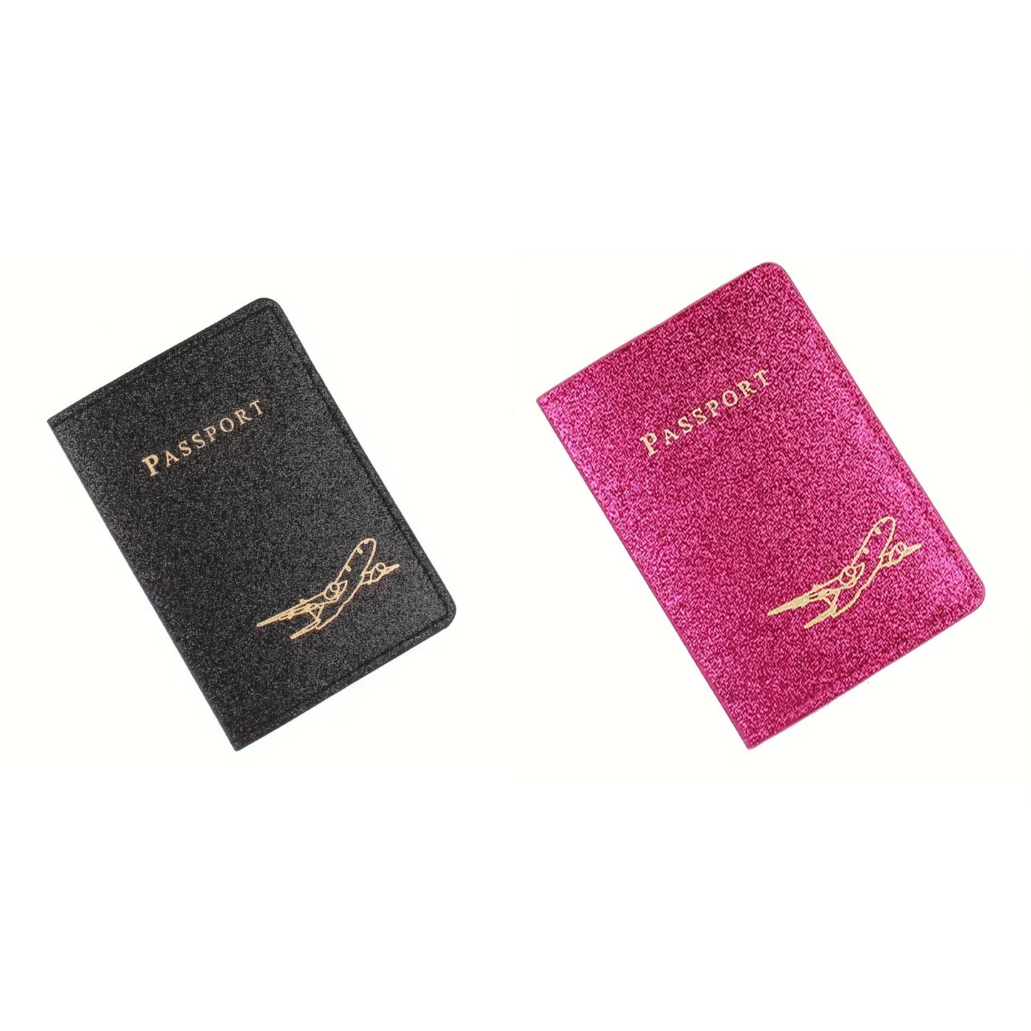 Passport Holders