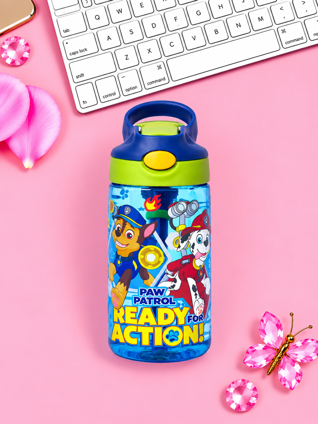 Paw Patrol Tumbler